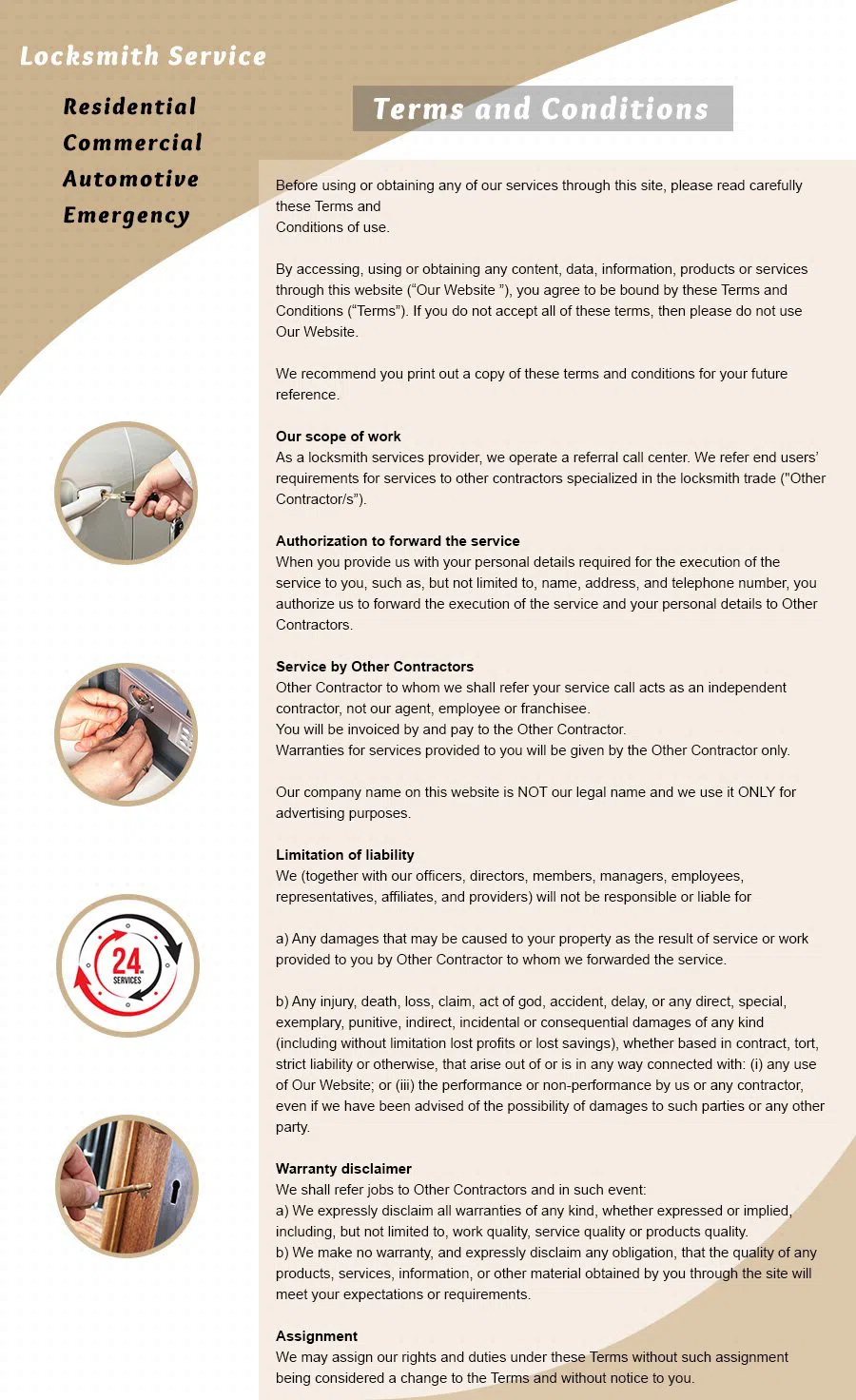 Capitol Locksmith Service Plano, TX 972-512-6365